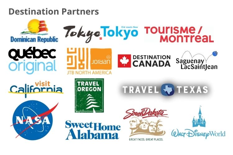 Destination Partners